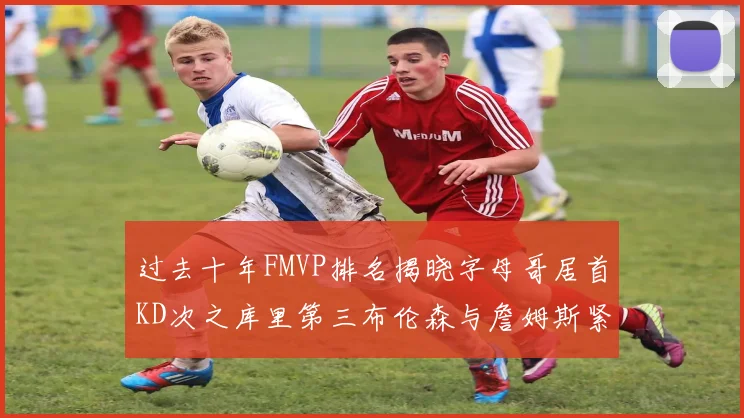过去十年FMVP排名揭晓字母哥居首KD次之库里第三布伦森与詹姆斯紧随其后