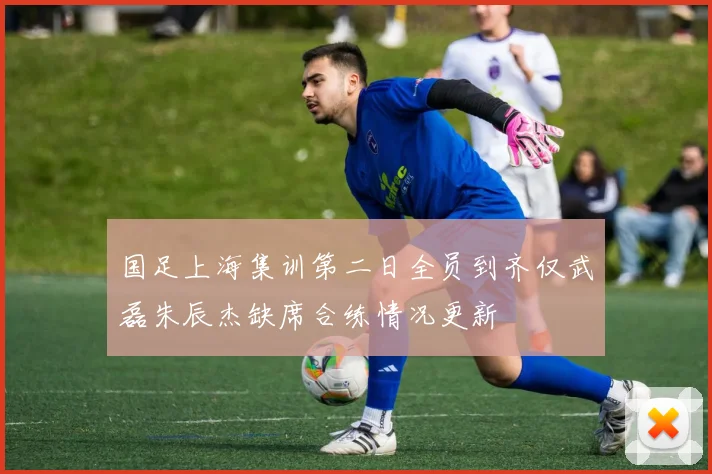 国足上海集训第二日全员到齐仅武磊朱辰杰缺席合练情况更新